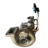 DZ108839 Genuine John Deere Turbocharger GT35 - Truck To Trailer