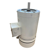 116463.00 Genuine Leeson Brake Motor 230/460V
