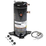 ZR42K5E-TFD-800 Genuine Copeland Scroll Compressor - Truck To Trailer