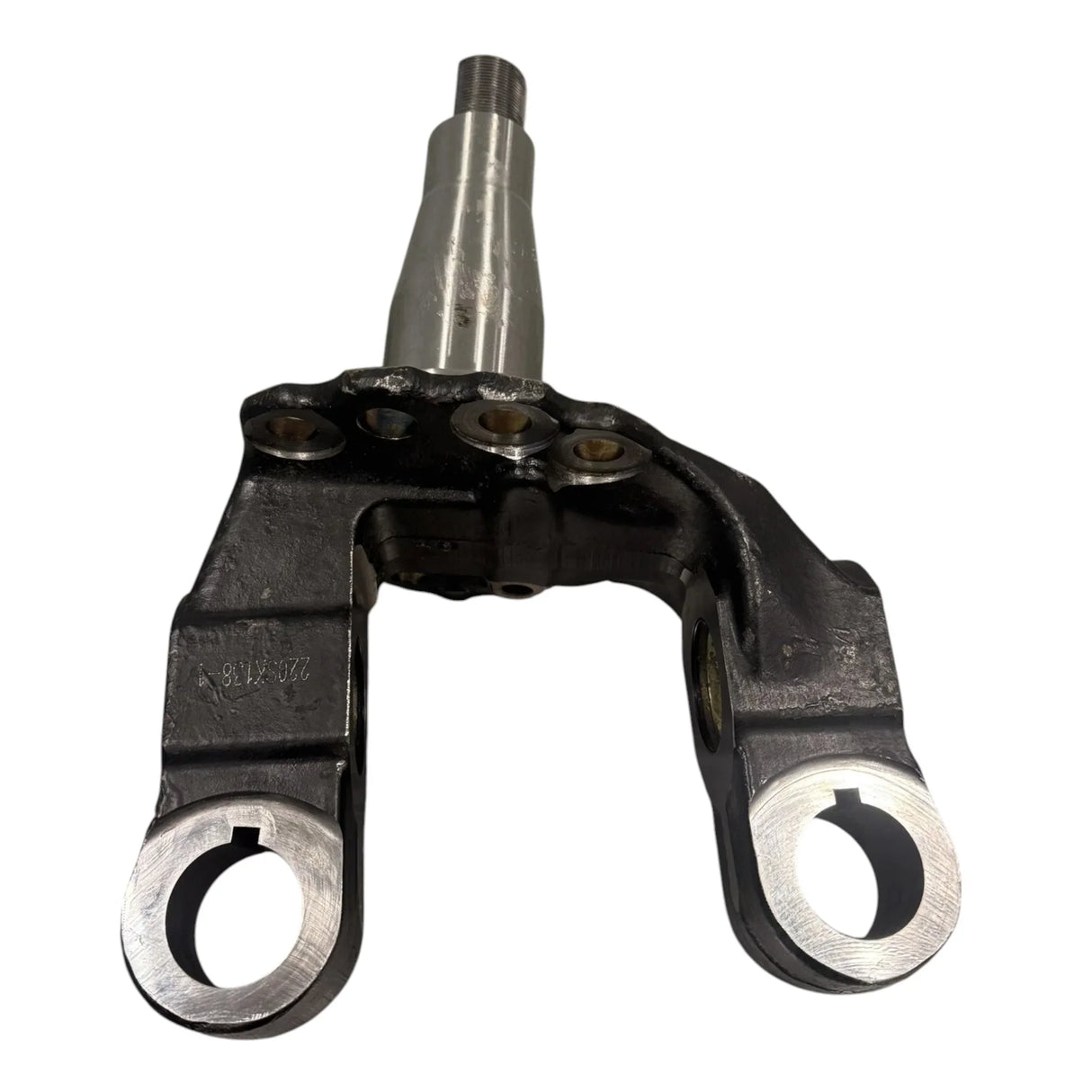 220SK138-1 Genuine Spicer Steering Knuckle - Truck To Trailer