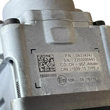 5639298 Genuine Paccar Turbocharger HE400VG With VGT Actuator - Truck To Trailer