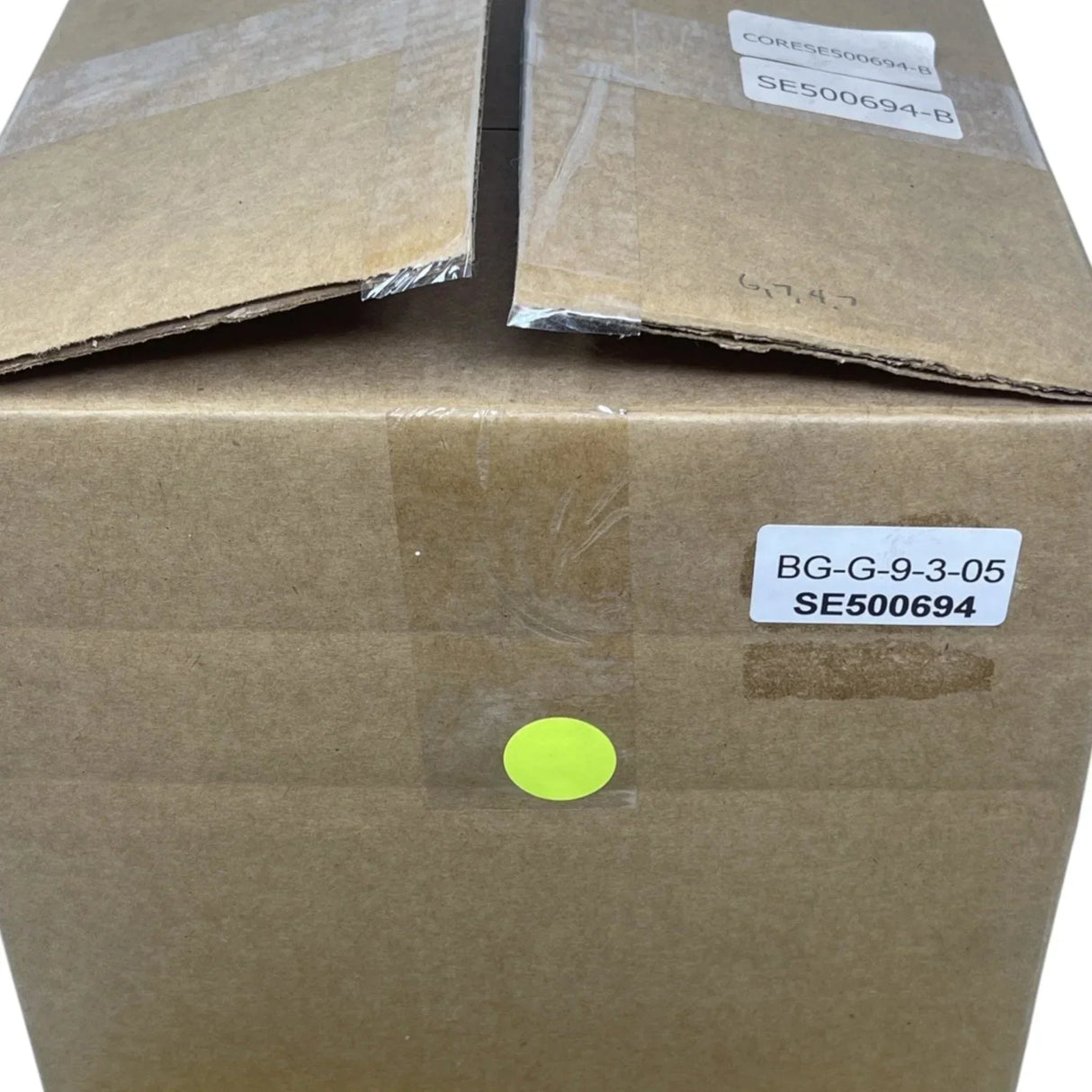 RE44483 Genuine John Deere Fuel Injection Pump Assembly - Truck To Trailer