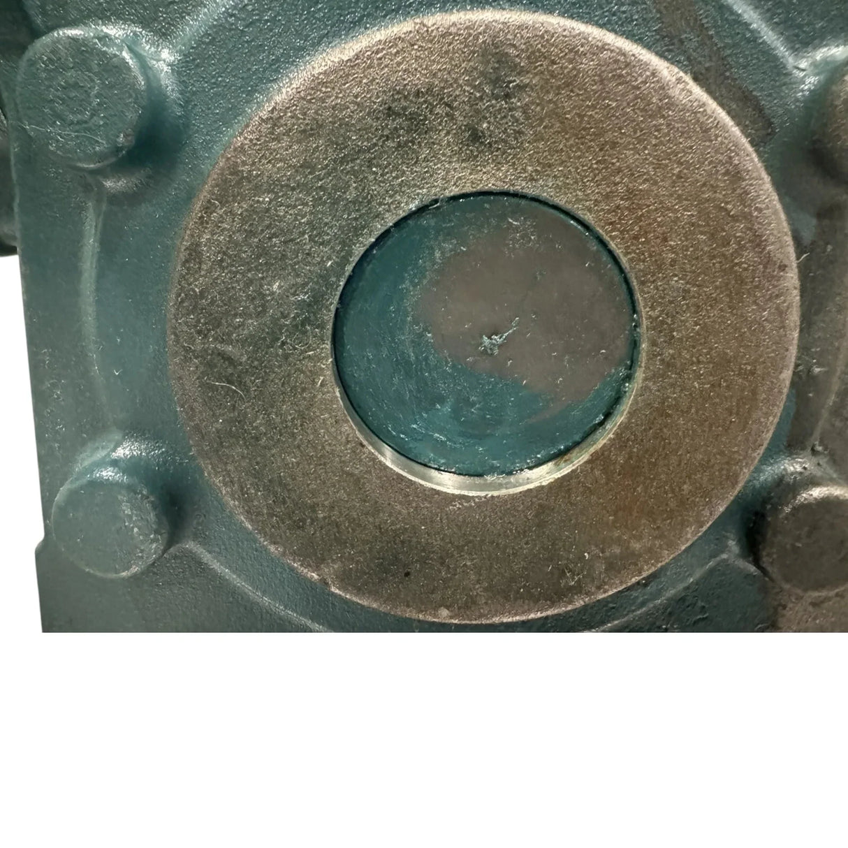 35A05L18 Dodge Tigear2 Worm Gear Speed Reducer - Truck To Trailer