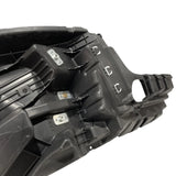 4058384C2-R Genuine International Right Side Bumper Reinforcement Corner - Truck To Trailer