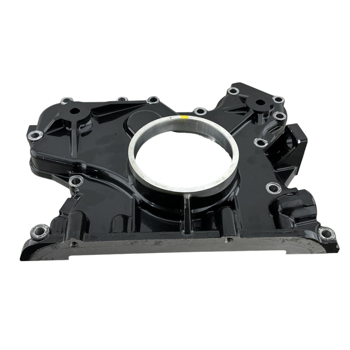 Cummins 4997646 Front Cover