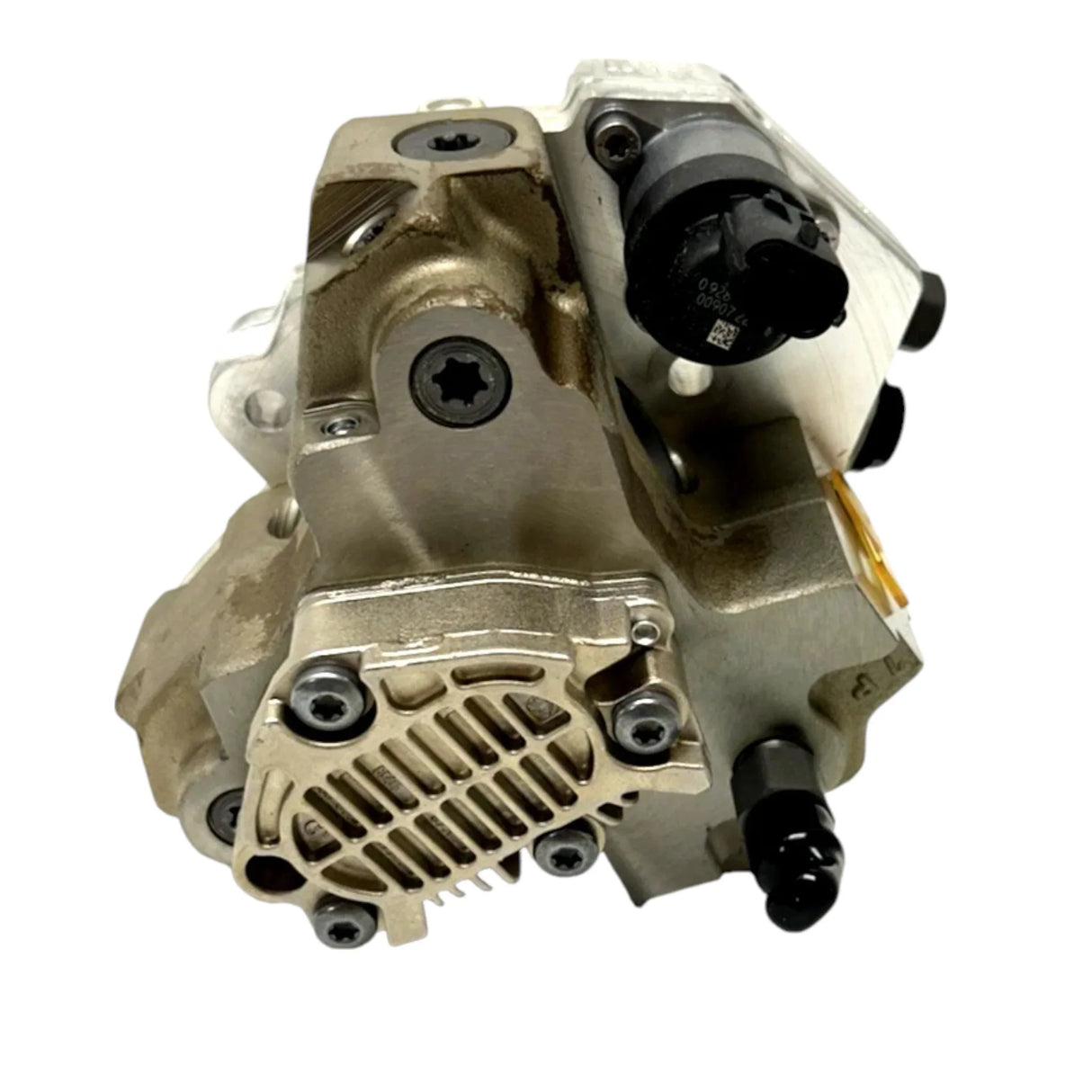 5264246Rx Genuine Cummins Cp3 Fuel Injector Pump For Dodge Ram Used - Truck To Trailer