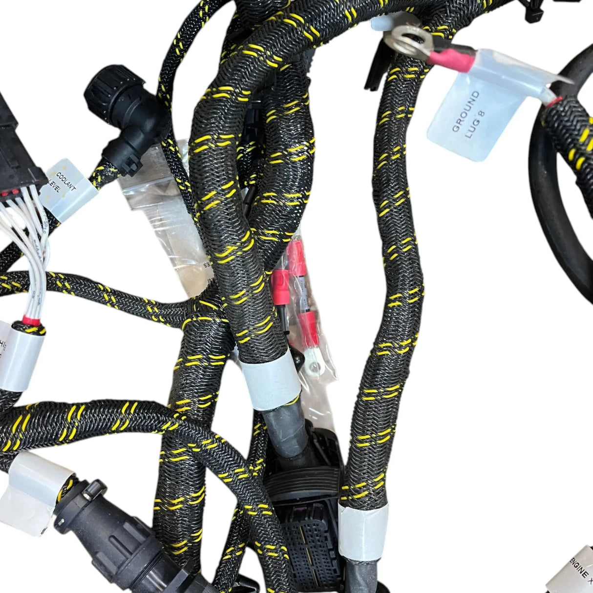 823005GT Genuine Genie Engine Control Module Wiring Harness - Truck To Trailer