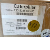 293-2338 CAT Harness AS - Truck To Trailer