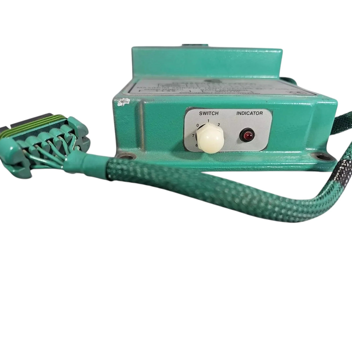 2891710 Cummins Ignition Control Module - Truck To Trailer