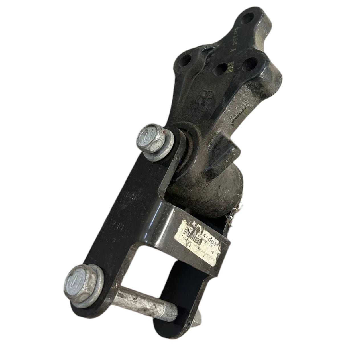 68274-003 Hendrickson Leaf Spring Shackle Bracket