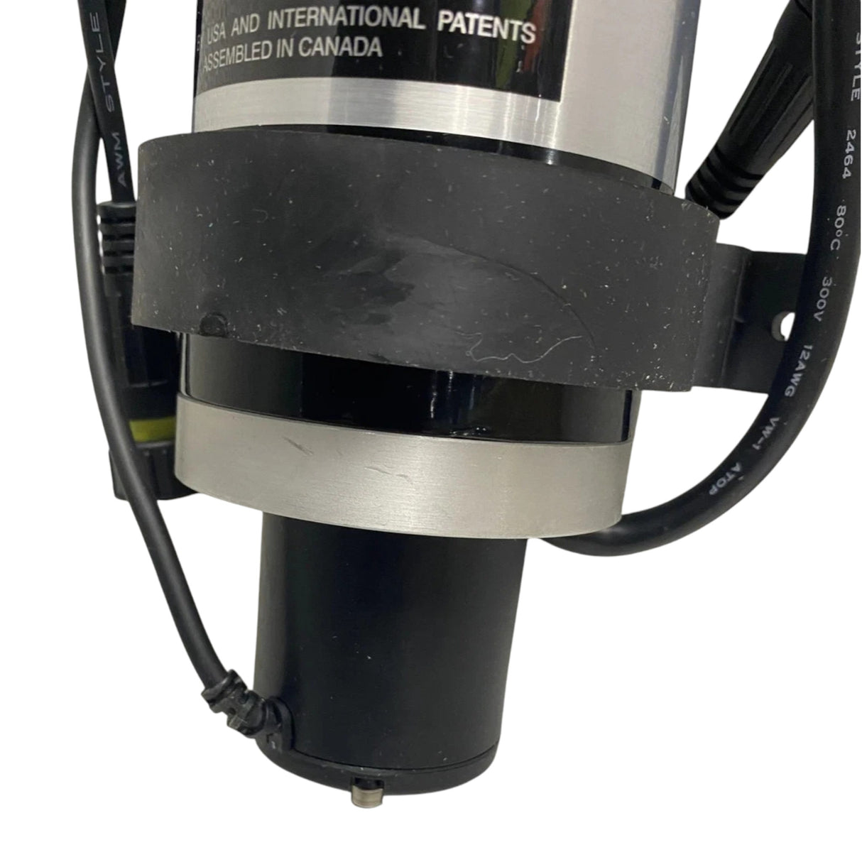 010-00705-64 Garmin Liter Pump Kit 1.2L