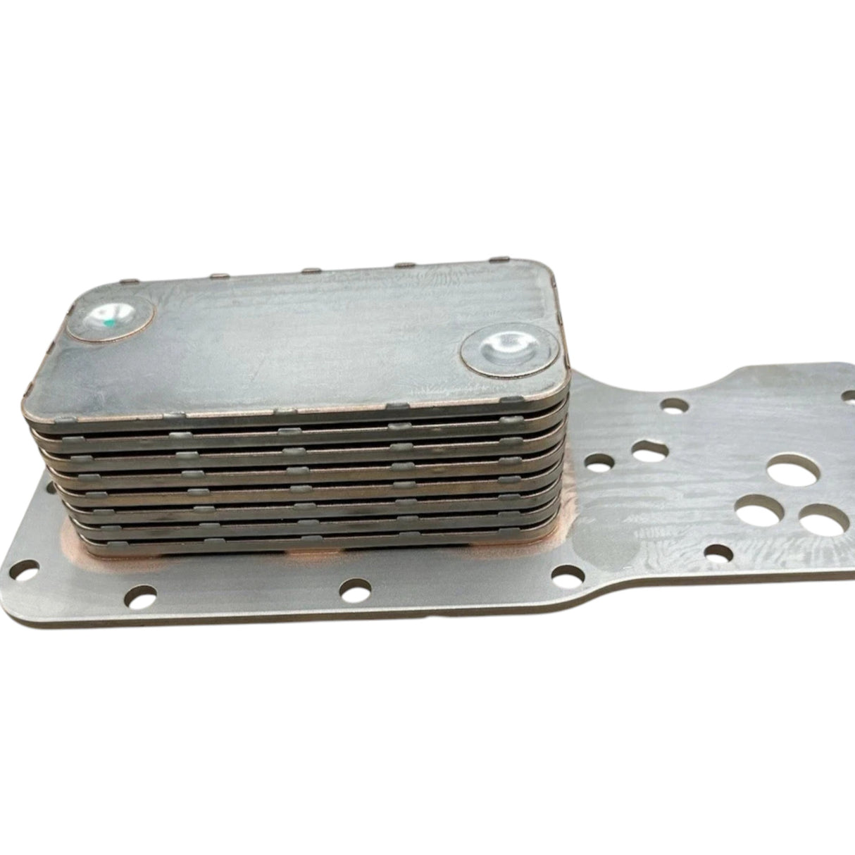 3975818RX Genuine Cummins Engine Oil Cooler