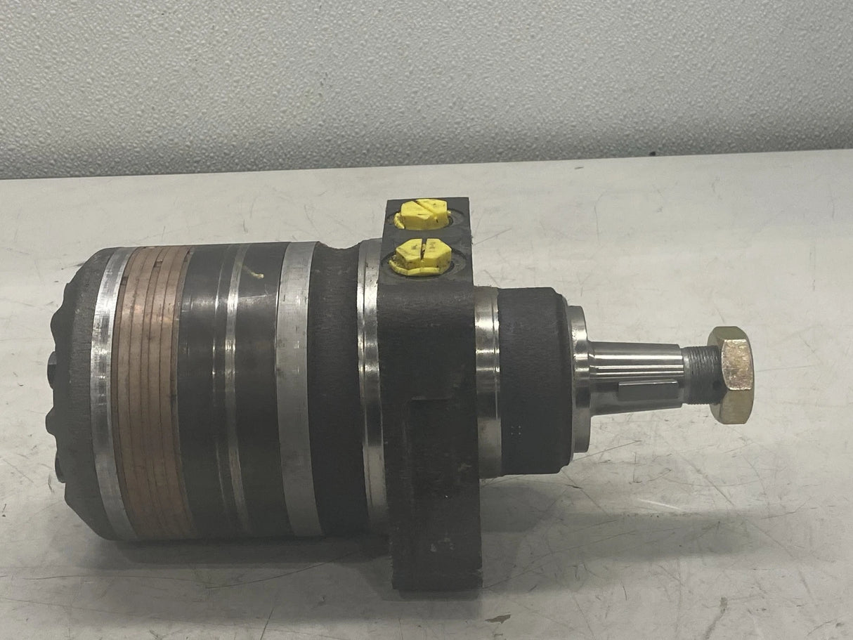 TG0335US080AAAB Parker Hydraulic Motor