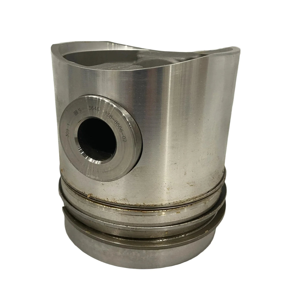 374-2082 CAT Engine Piston - Truck To Trailer