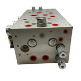 214436GT Genie Manifold SJ, Main Function