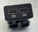 AXE62476 Genuine John Deere Charging Dual Port Module - Truck To Trailer