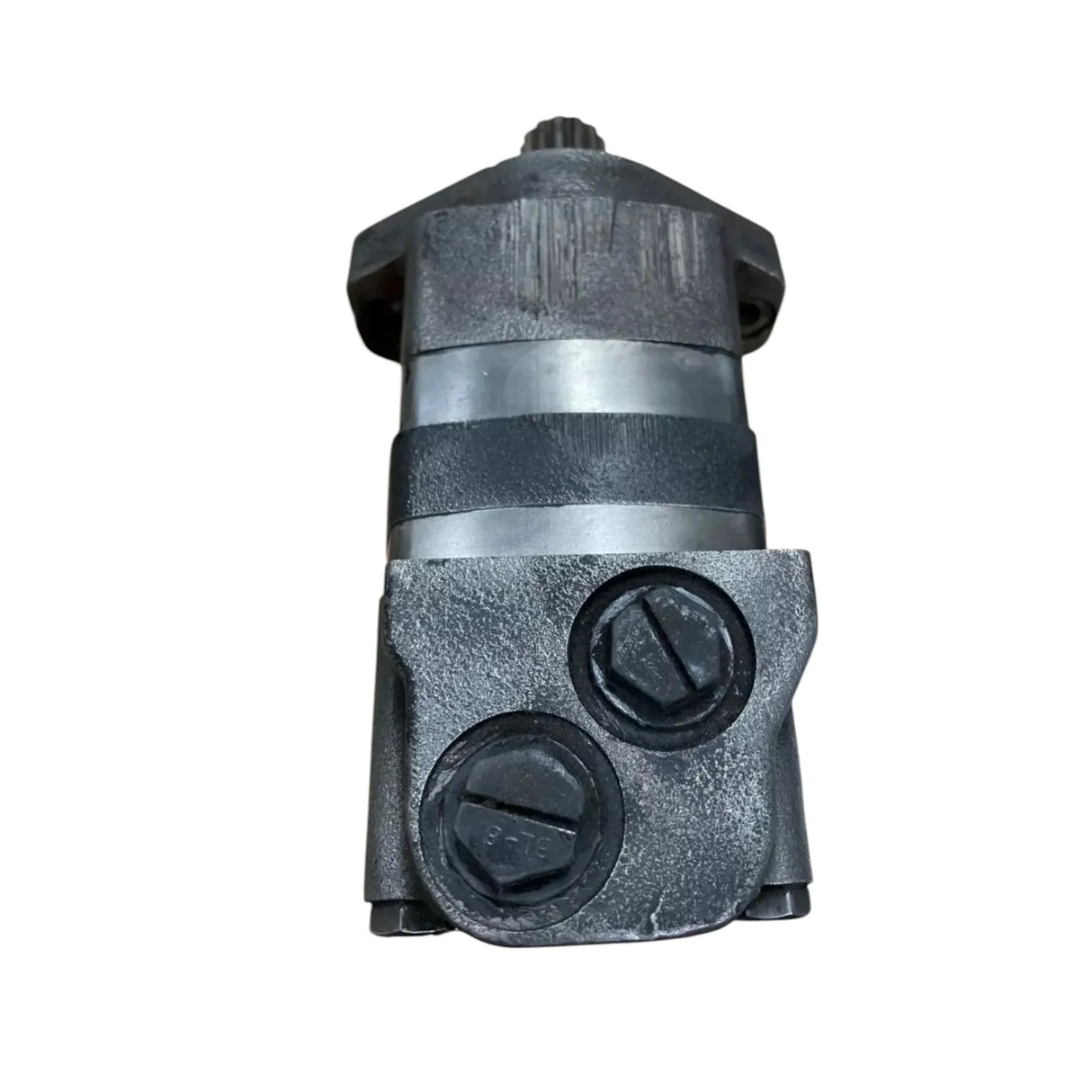 104-1030-006 Char-Lynn Disc Valve Motor - Truck To Trailer