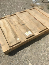 351-9958 CAT Glass - Truck To Trailer