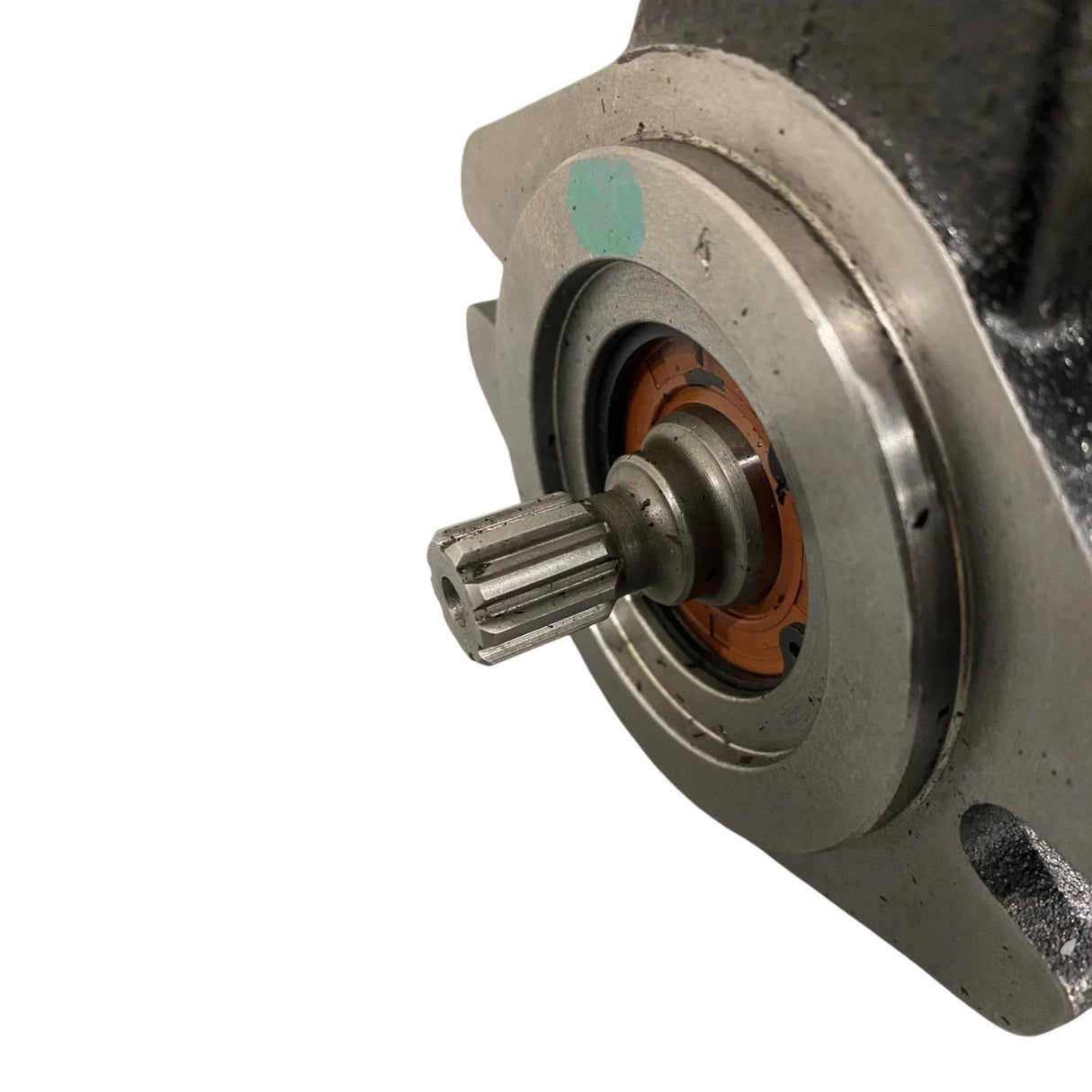 745309 Con-Tech Left Hand Compensator Pump With Rear Ports