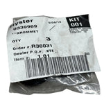 1385612 Hyster Hydraulic Control Valve - Truck To Trailer