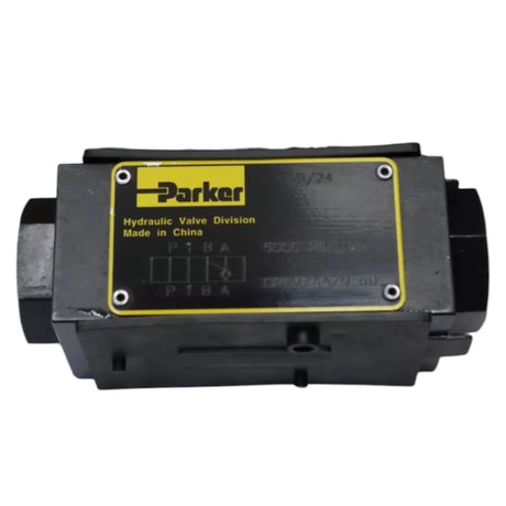 CPOM2AAZN Parker Hydraulic Check Valve - Truck To Trailer