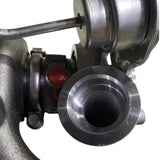 49131-05150 Booshiwheel TD03 Turbocharger - Truck To Trailer