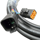 1293395GT Genie Harness GR-15 Mast ANSI