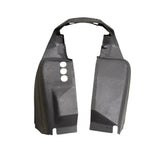 0616-820 Arctic Cat Bellypan Shallow Tunnel - Truck To Trailer