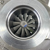 3809911 Genuine Volvo Turbocharger K27 - Truck To Trailer