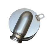 5304901NX Genuine Cummins Inlet Catalyst Module - Truck To Trailer