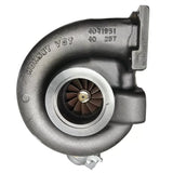 22014303 Genuine Volvo Turbocharger He500vg With Actuator - Truck To Trailer
