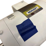 116463.00 Genuine Leeson Brake Motor 230/460V
