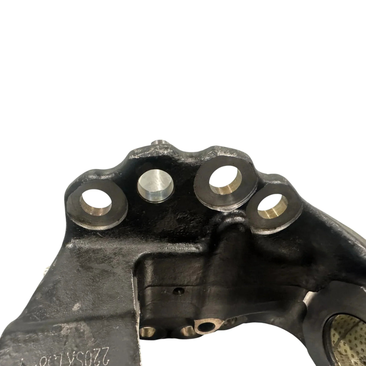 220SK138-1 Genuine Spicer Steering Knuckle - Truck To Trailer