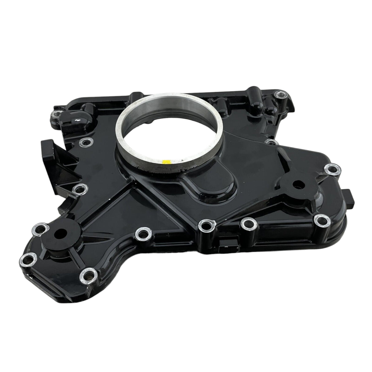 Cummins 4997646 Front Cover