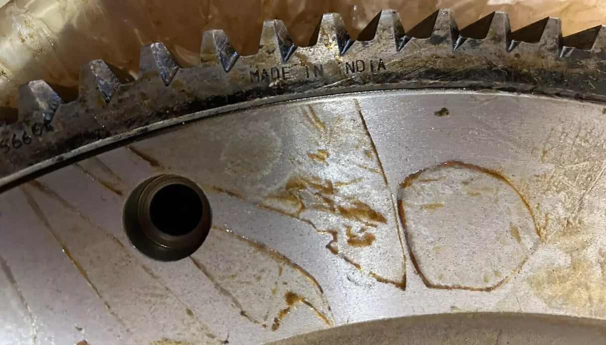 23516315 Detroit Diesel Flywheel - Truck To Trailer