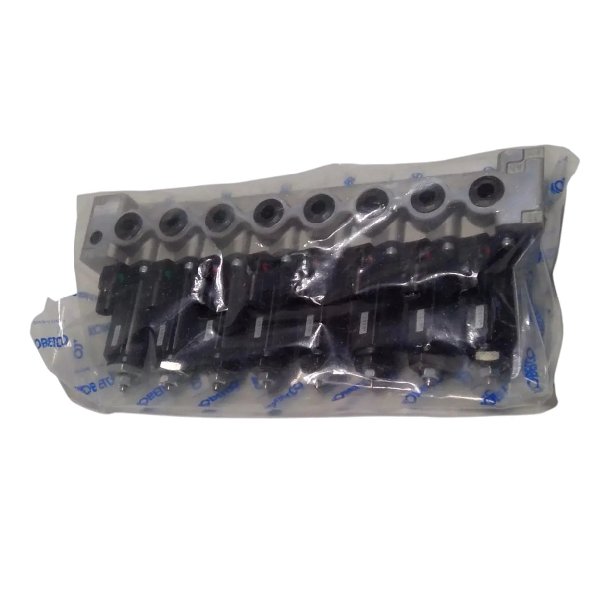 LV35V00017F1 Kobelco Valve Assy, Solenoid - Truck To Trailer