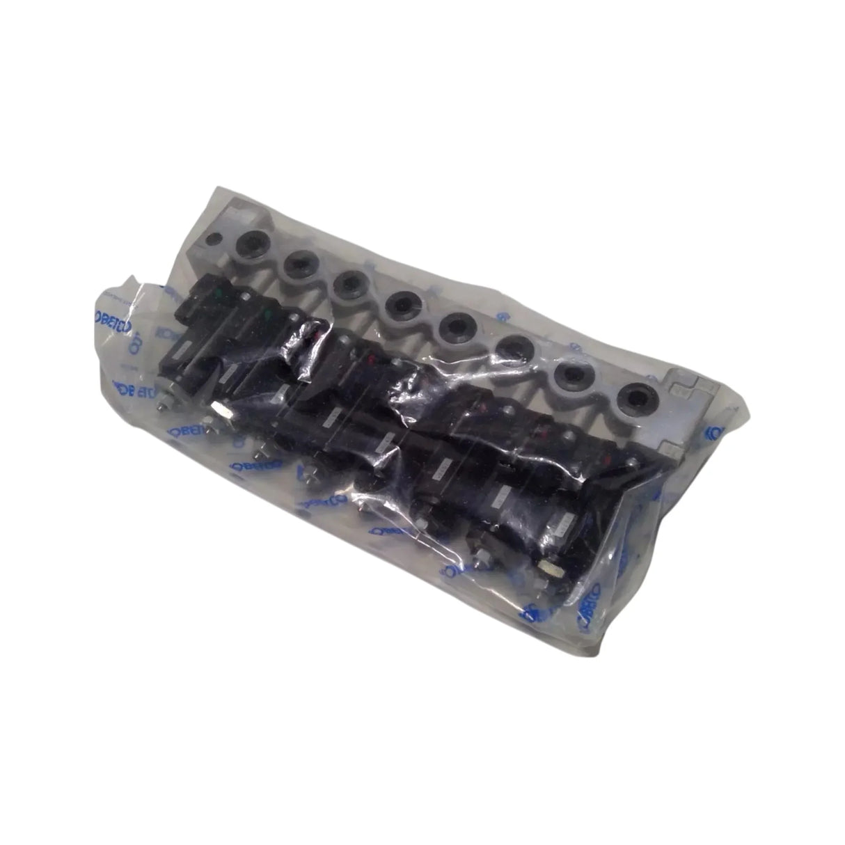 LV35V00017F1 Kobelco Valve Assy, Solenoid - Truck To Trailer