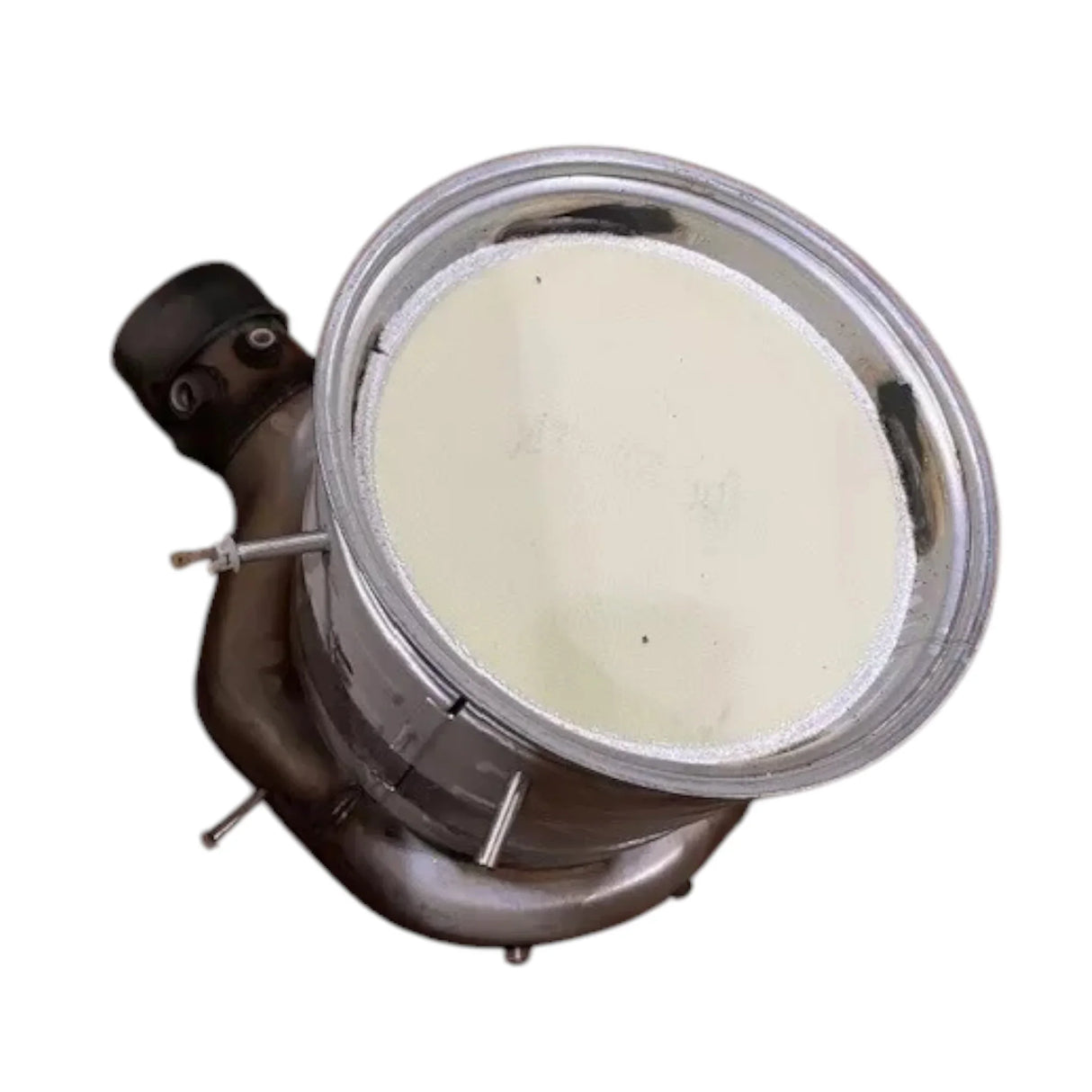 5418529 Cummins Outlet Catalyst Module - Truck To Trailer