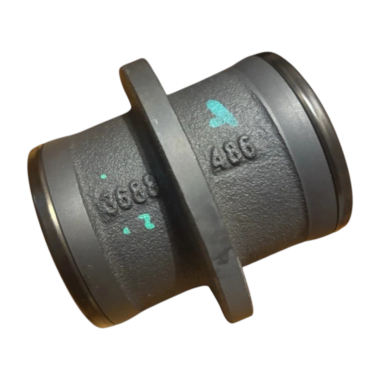 3688486 Genuine Cummins Exhaust Outlet Pipe