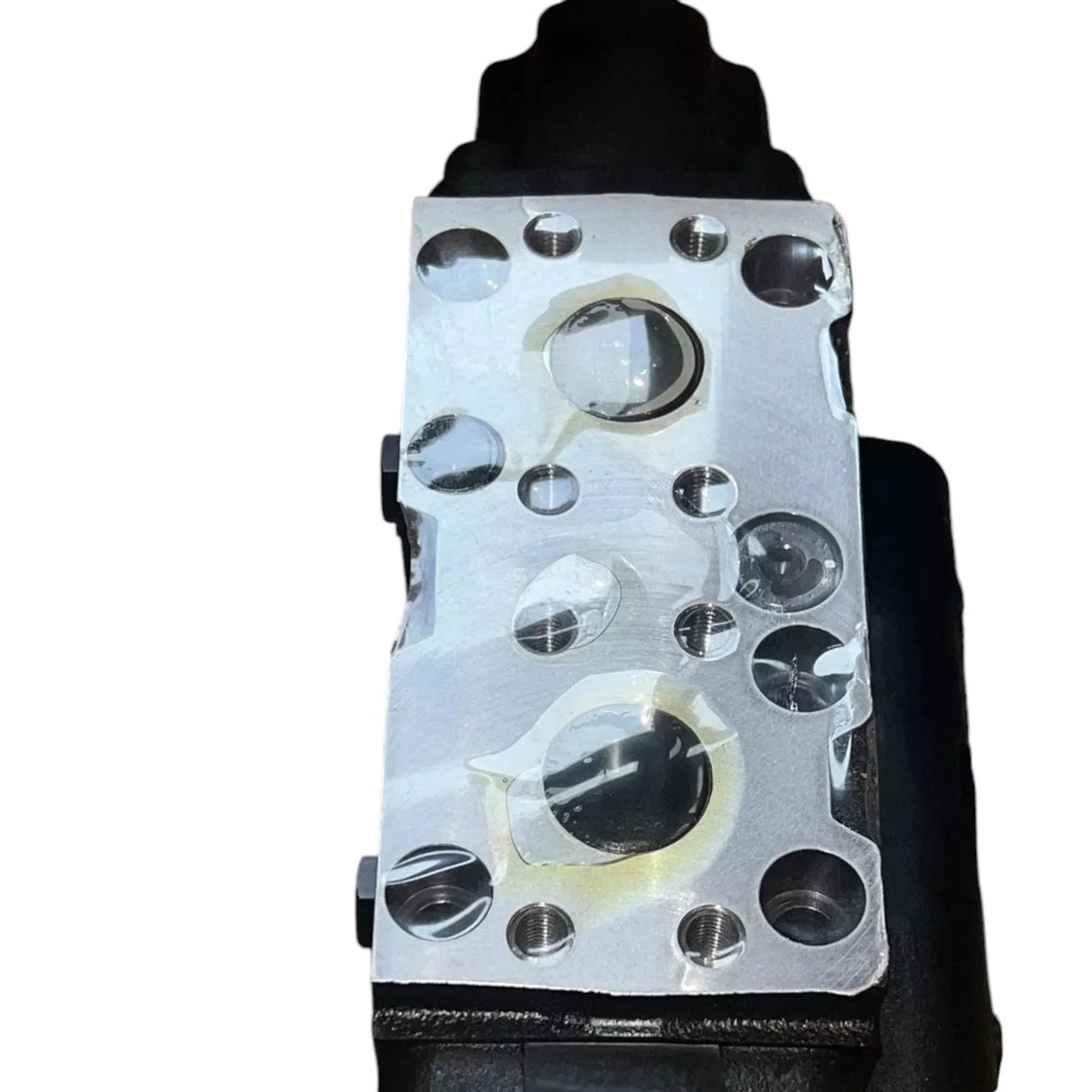 266-7843 Caterpillar Counterbalance Travel Valve - Truck To Trailer