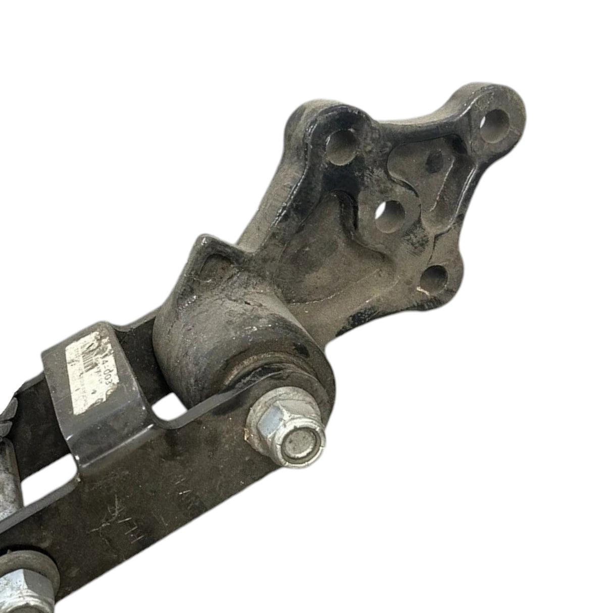 68274-003 Hendrickson Leaf Spring Shackle Bracket