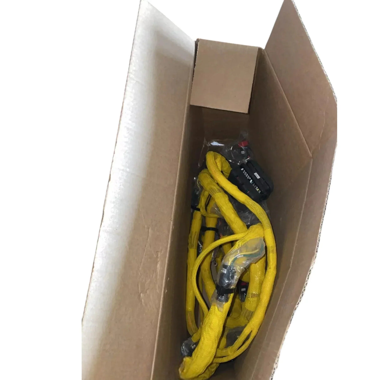 345-0507 CAT Harness As-e - Truck To Trailer