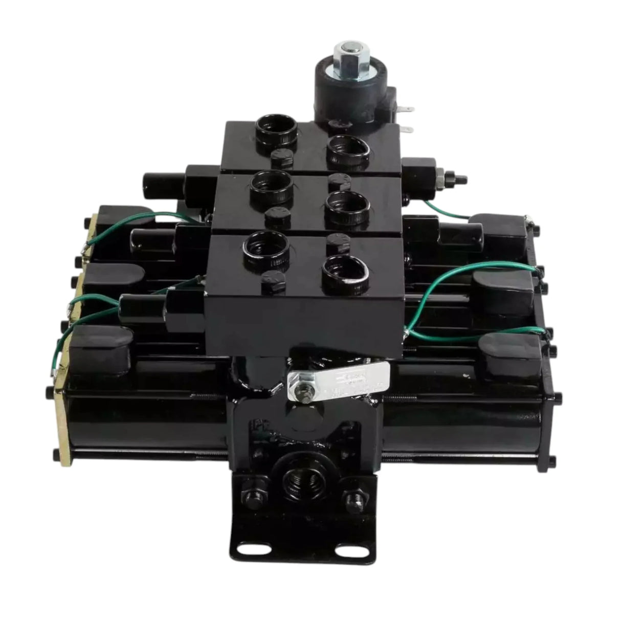 916694 Parker Valve - Truck To Trailer