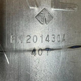 FN201430A Genuine International DOC Diesel Oxidation Catalyst - Truck To Trailer