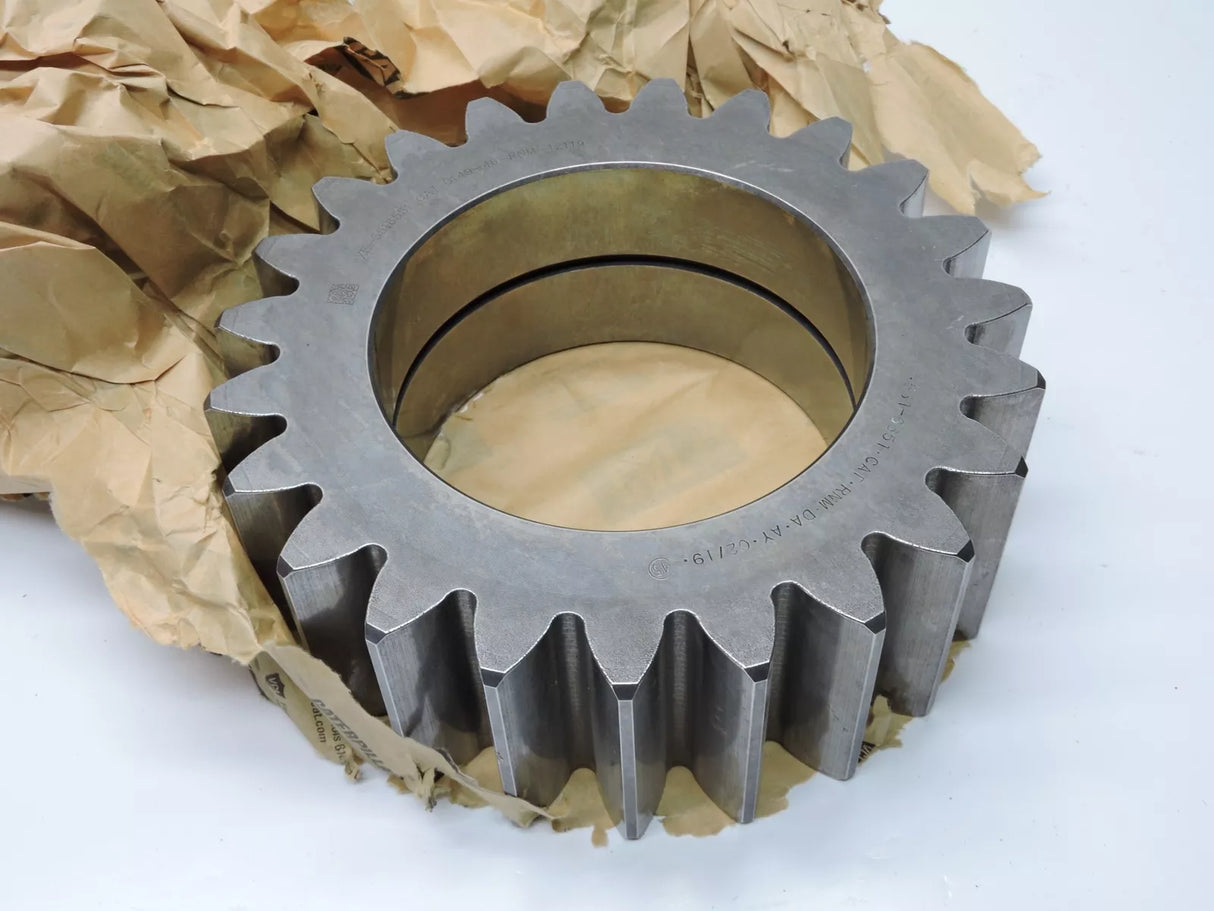 551-6551 Cat Steel Transmission Planet Gear