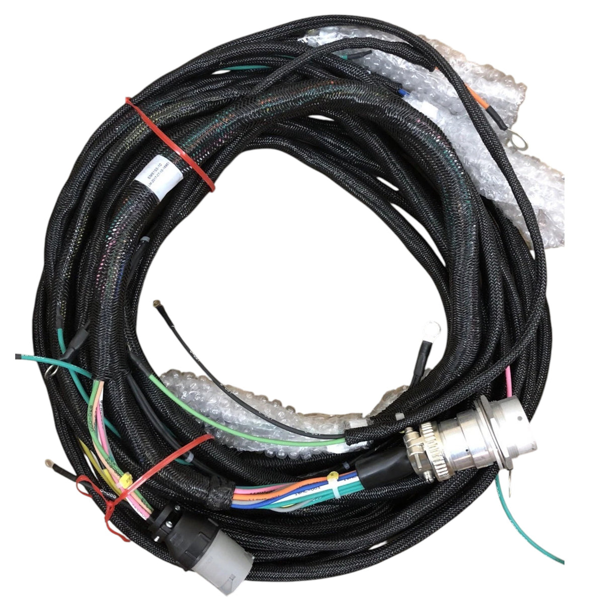 EM6153 Genuine Komatsu Wiring Harness