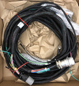 EM6153 Genuine Komatsu Wiring Harness