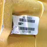 20R-8494 CAT Hydraulic Gear Pump