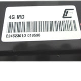 EH099-60205 Kubota ECU 16KEA4-G, WG1605-G-E3-KEA-4 - Truck To Trailer