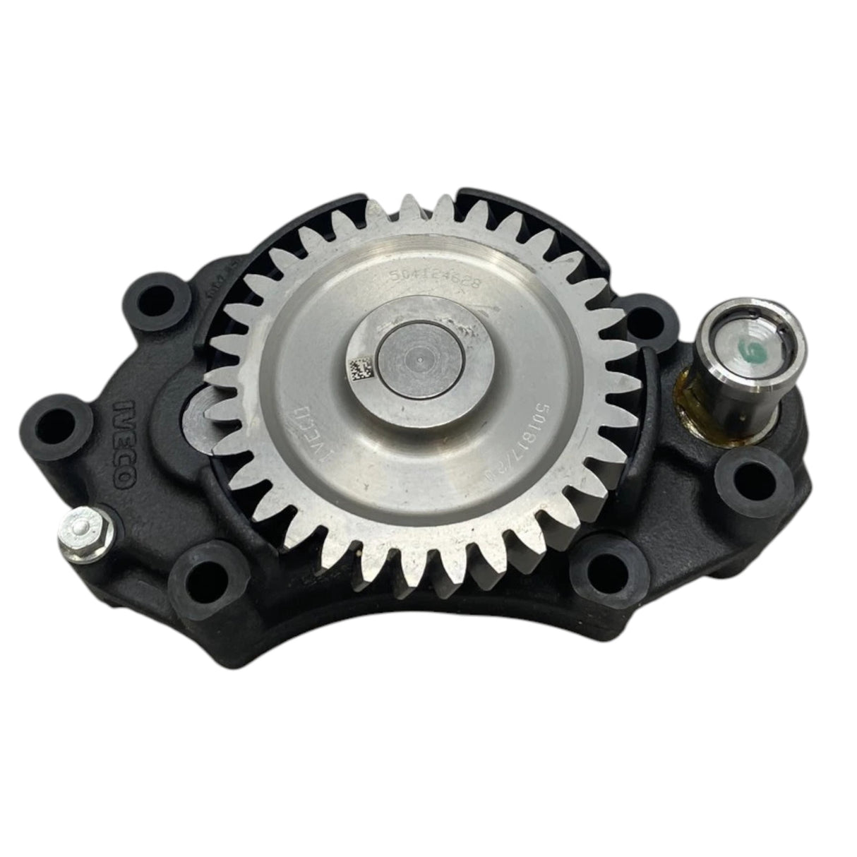 5801608329 Genuine CNHI Engine Oil Pump